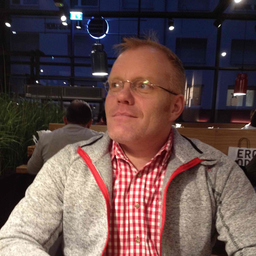 Axel Wolf