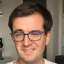 Dr. Lukas Alperowitz