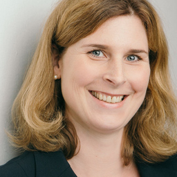 Tanja Holzberg