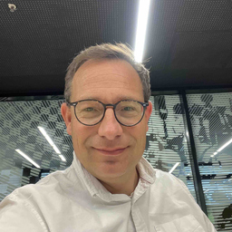 Dipl.-Ing. Sebastian Lenk
