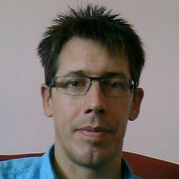 Marco Stecher