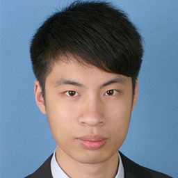 Shen ZHANG
