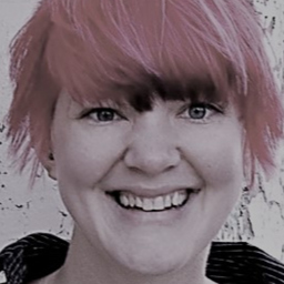 Susan Böhm