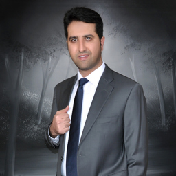 Dipl.-Ing. Ahmad Azizi