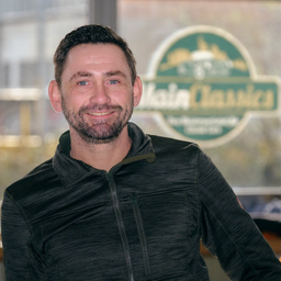 Andreas Schubert
