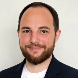 Kevin Schuberth