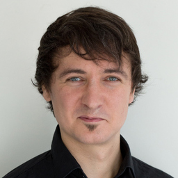 Dr. Benjamin Steinweg's profile picture
