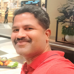 Baskar Rajendran