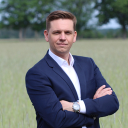 Dipl.-Ing. Adrian Stephan