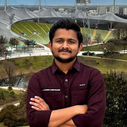 Rohan Donga