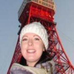 Laura Blackhall