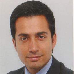 Bekir Cetin