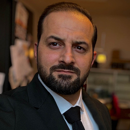 Mikail Sertoglu