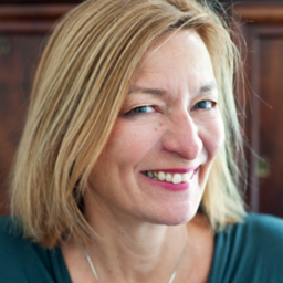 Regine Wagenblast