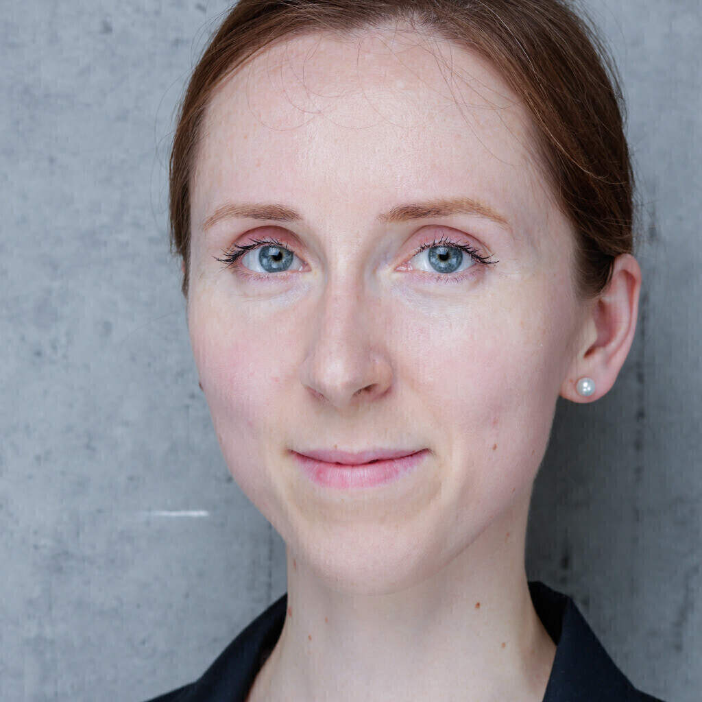 Dr. Ernesta Heinrich Quality Assurance Specialist Lipoid GmbH XING