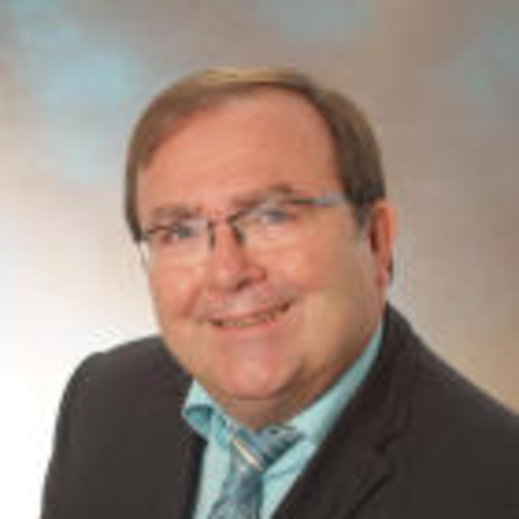 Dr. Ernst Spitzenpfeil DRGBerater und Coach, freier Gutachter