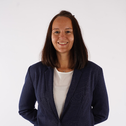 Jasmin Dommasch