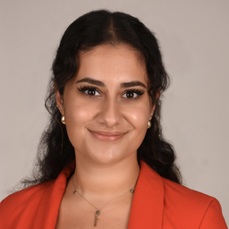 Celine Parmaksiz