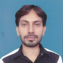 Azhar Iftikhar