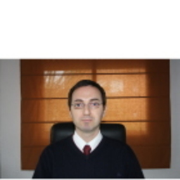 David Martínez Sánchez
