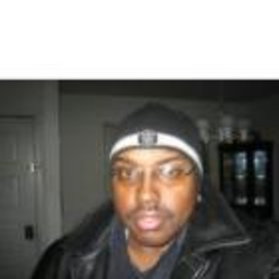 Hamisi Robinson