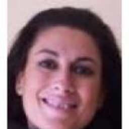 Patricia Moral Ruiz