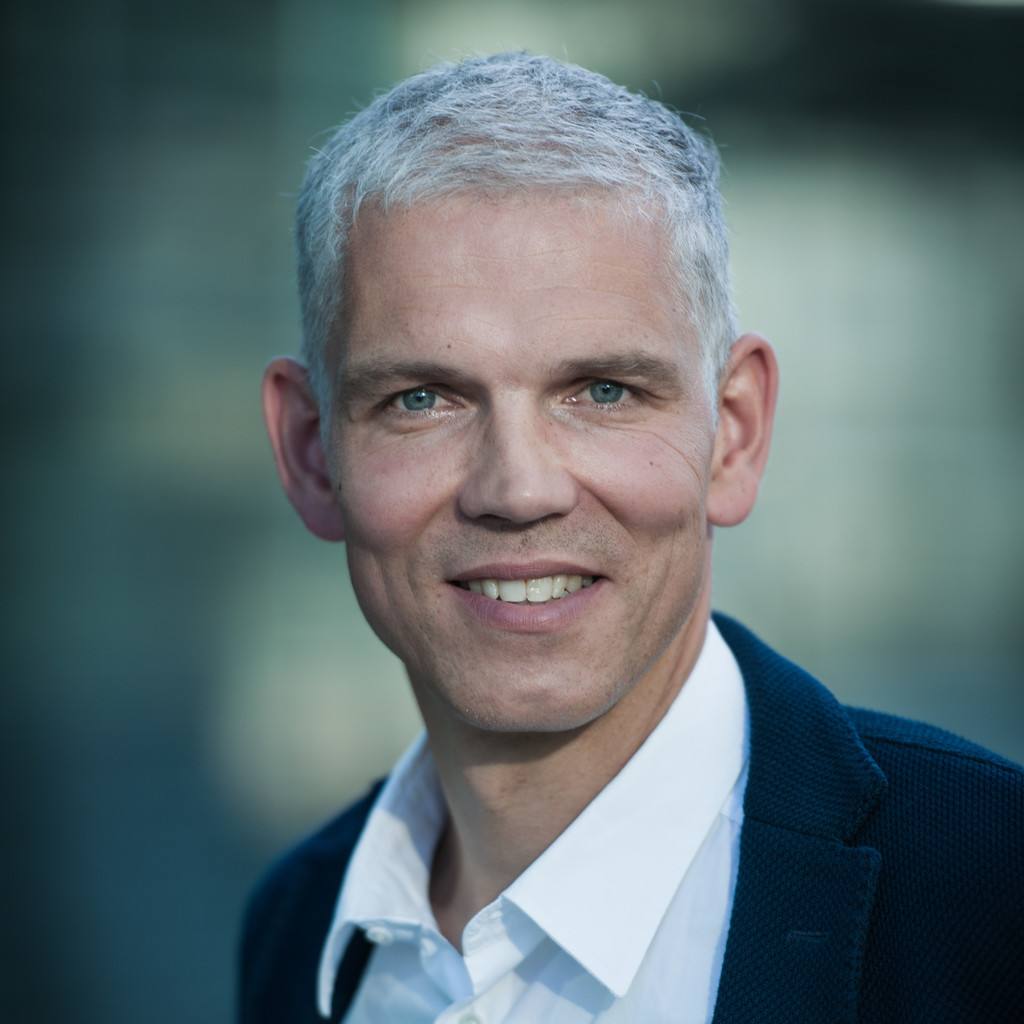 Andreas Tschammer Osten Head Construction Project Management