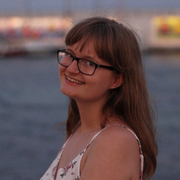 Sara Hauptmann