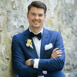 Christian Stokinger