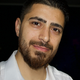 Khalil Hamsoro