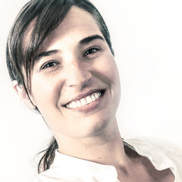 Rosa Ramos Lasheras