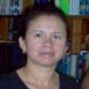 Mercedes Tinoco Espinoza