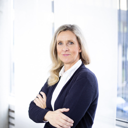 Andrea Horn