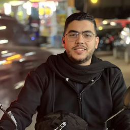 Khaled ElHadad