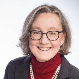 Dr. Barbara Lohmann's profile picture