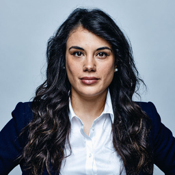 Eva Vincenti
