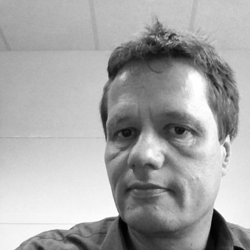 Social Media Profilbild Andreas Pabst Frankfurt