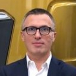 ALESSIO SANI