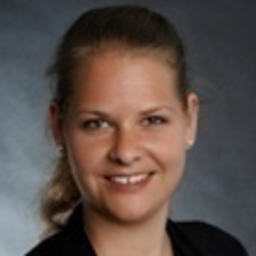Melanie Kluge