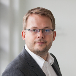 Dipl.-Ing. Felix Ordelheide