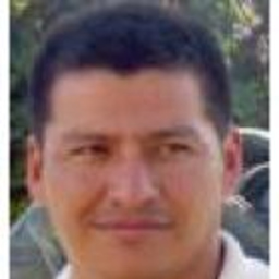 Guillermo Calderón Ruiz