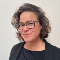 Barbara Anne Pötzel