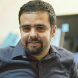 Mohammad Mahdi Shariatmadari