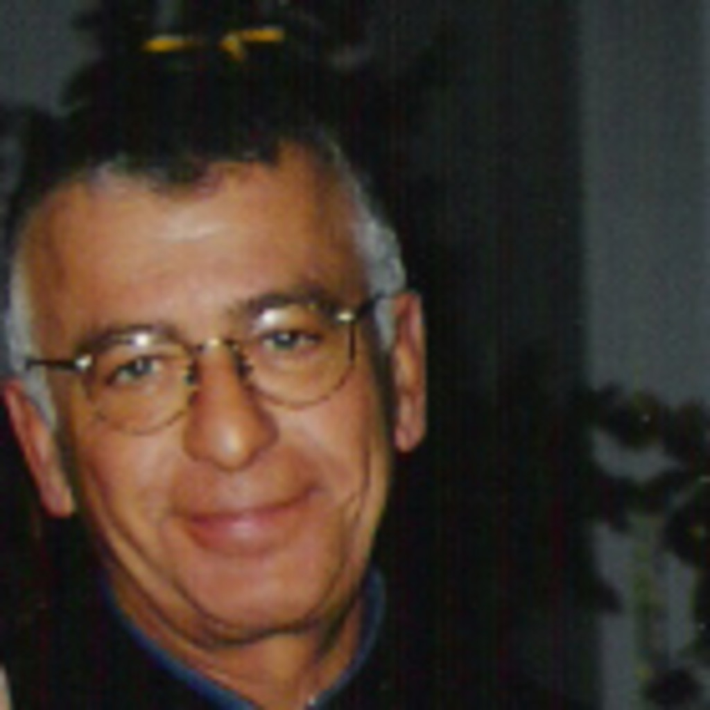 Werner Schiller Disponent und Betriebsleiter WS XING