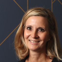 Kathrin Meyer-Zielsdorf's profile picture