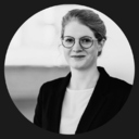 Social Media Profilbild Dr. Lena-Sophie Deißler München