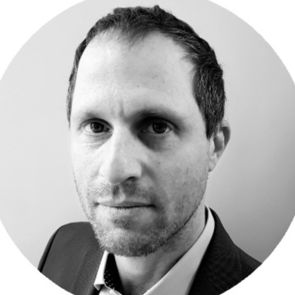 Alexis Schapiro Application Manager Accenture XING