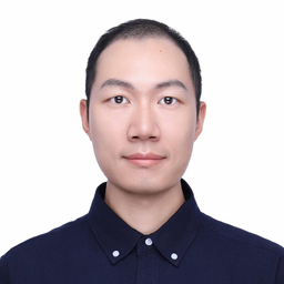 Xin Huang
