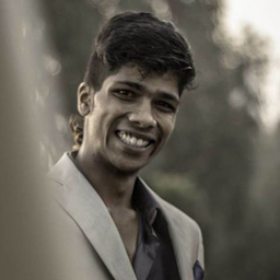 Abijith Chenthamarakshan