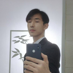 Nick Zhang